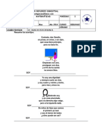 Taller Semestral i Periodo Matemáticas Segundo