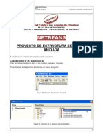 5 Proyecto de Estructura Selectiva Anidada