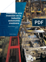 Industria Automotriz Mexicana