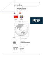 Kampuchea Democrática