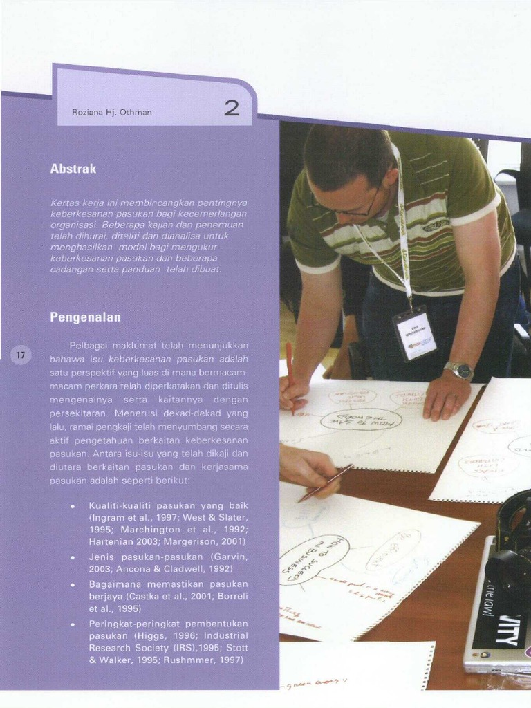 Team Building | PDF