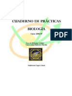 Cuaderno Practicas 2006-2007