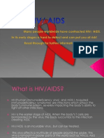 AIDS Document