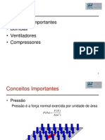 01 - Bombas Ventiladores e Compressores