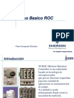 Curso Basico ROC AVA