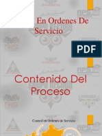 Control Ordenes de Servicios - Manuel HDZ Tdea