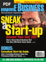 Download Home Business Magazine October 2009 by Home Business Magazine SN22518325 doc pdf