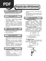 BAB 4 (Impuls Dan Momentum MGMP LKS