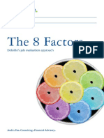 Deloitte 8 Factors JE