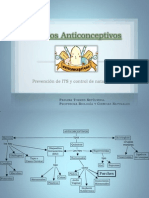 Métodos Anticonceptivos2003