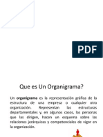 Elaboracion de Los Manuales de Procedimientos y Funciones