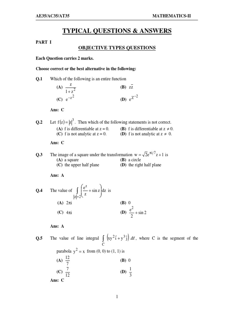 Maths 2 | PDF | Probability Distribution | Normal Distribution