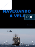 Navegando A Vela: Con Sonido