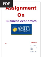 Download demand forecasting best report by mashakkali SN22520568 doc pdf