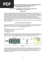 Dwelling Units - NEC Optional Method Calculation | PDF | Hvac | Heat Pump