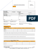 004 Rec-Form Aplikasi Kerja (1) 1