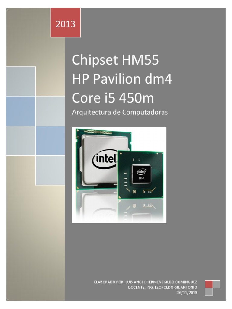 Chipset HM55 Clases de computadoras Plataformas de videojuegos
