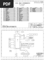 Scheme Apple Macbook Pro A1278 k24