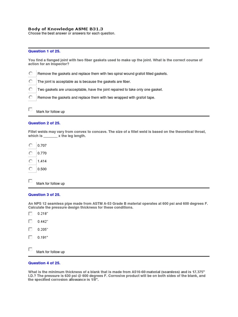 asme b31.3 Pipe (Fluid Conveyance) Chemical Engineering