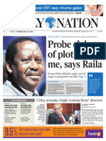 Daily Nation 20.05.2014