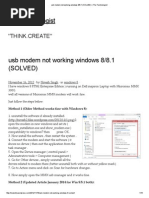 Download Usb Modem Not Working Windows 8_8 by Satya Prakash Gupta SN225217329 doc pdf