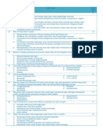 Soal Uas PLH Sem 3 2012-2013