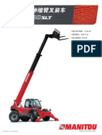 Manitou MT-X 1440 SLT (ZH)