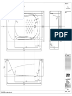 American Standard 7130 Bath Ware