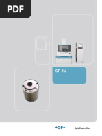 AgieCharmile SP1U