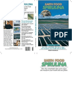 Download Earth Food Spirulina by ecohomes SN22522909 doc pdf