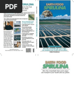 Download Earth Food Spirulina by ecohomes SN22522909 doc pdf