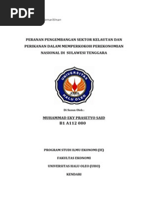 Wawasan Kemaritiman