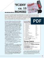 Praktyczny Kurs Elektroniki cz15 PDF