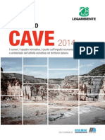 LEGAMBIENTE Rapporto Cave 2014 Web