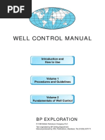 Download Well Control Manual by Puspendra Singh Yadav SN225236231 doc pdf