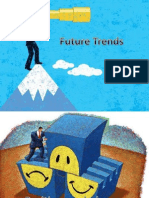 Future Trends in Psychology