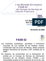 Conversion Edos Fin Fassb-52