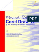 Download Belajar CorelDraw - Menguak Rahasia Corel Draw X5 by Riswandi Iwan SN225243343 doc pdf