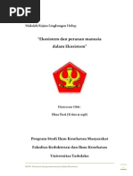 Download Makalah Kajian Lingkungan Hidup by Dias Jameela SN225245484 doc pdf