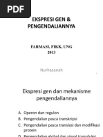 Download Ekspresi Gen  by reza rahmad SN225255776 doc pdf