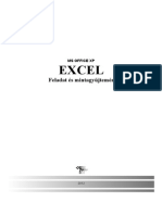 Excel XP