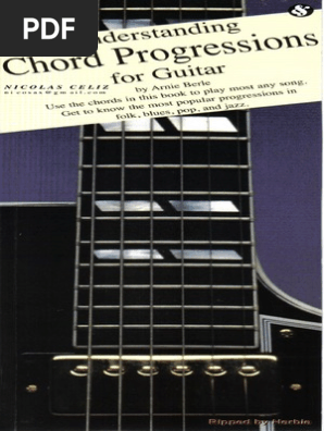 Guitar Songwriting Chords