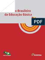 Anuario Educacao Básica 2013