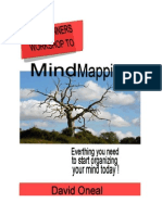 The Beginners Workshop to Mind Mapping