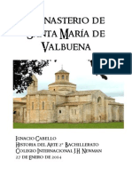 Monasterio de Valbuena I.cabello