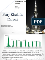 Prezentare Powerpoint Structura Din Beton