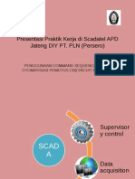 SCADA Automation