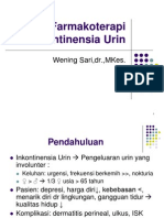 Inkontinensia Urin 2010