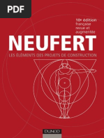 TÉLÉCHARGER NEUFERT 10
