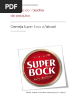 relatrio do trabalho de pesquisa 1